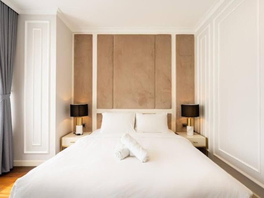 The Rixx Downtown Apartment@D1/Pool/Gym/Operahouse Thành Pho Ho Chí Minh Esterno foto