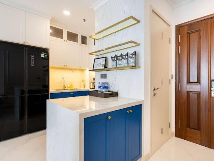 The Rixx Downtown Apartment@D1/Pool/Gym/Operahouse Thành Pho Ho Chí Minh Esterno foto